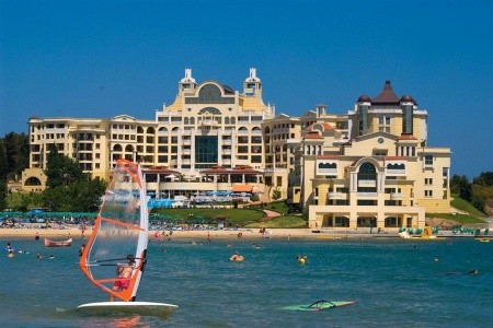 Marina Royal Palace - 17