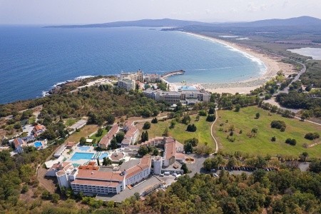 Marina Royal Palace - 31