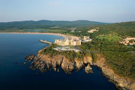 Marina Royal Palace - 32