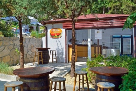 Sol Nessebar Palace - 13