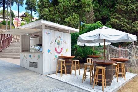 Sol Nessebar Palace - 15