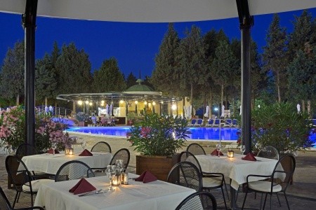 Sol Nessebar Palace - 28