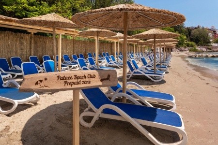 Sol Nessebar Palace - 32