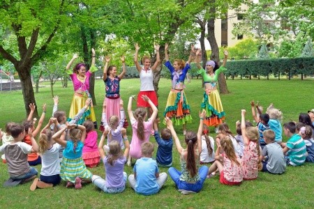 Sol Nessebar Palace - 49