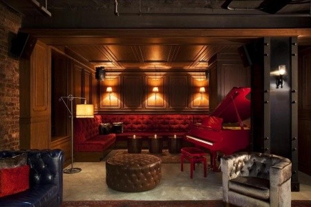 Arthouse New York City - 2