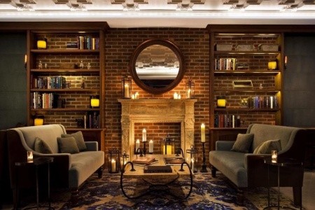 Arthouse New York City - 3