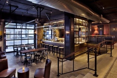 Arthouse New York City - 4