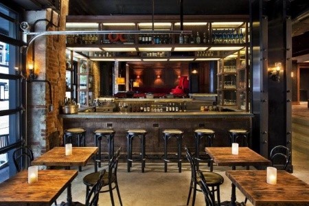 Arthouse New York City - 5