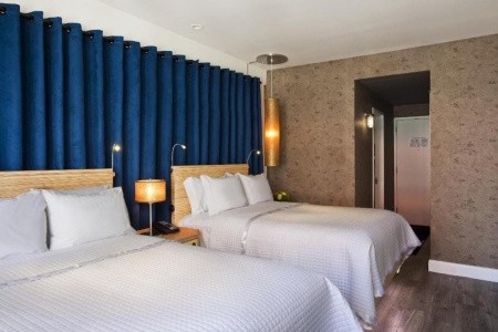 Arthouse New York City - 10