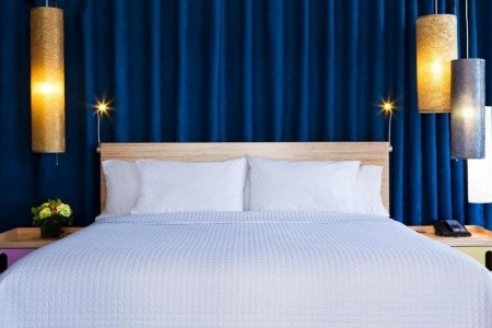 Arthouse New York City - 11