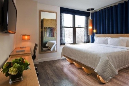 Arthouse New York City - 12