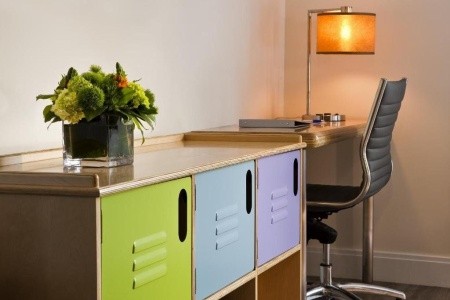 Arthouse New York City - 13