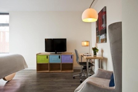 Arthouse New York City - 14