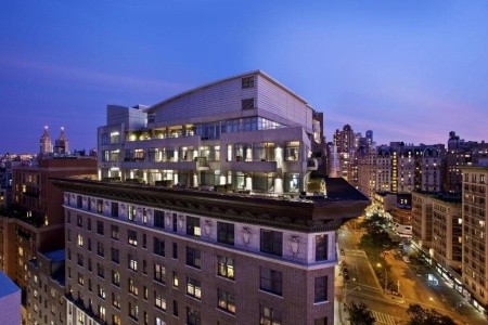 Arthouse New York City - 16