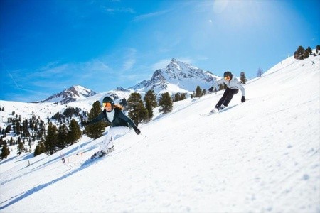 Alpenrose (Kühtai) - 6