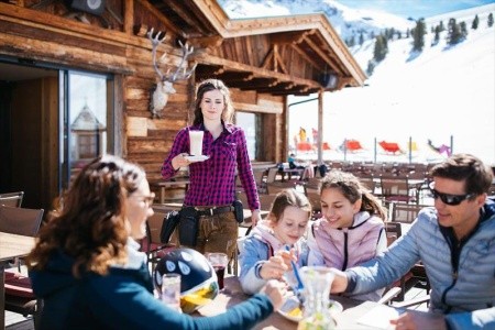 Alpenrose (Kühtai) - 9