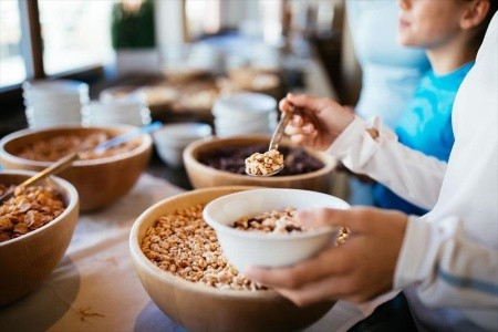 Alpenrose (Kühtai) - 11