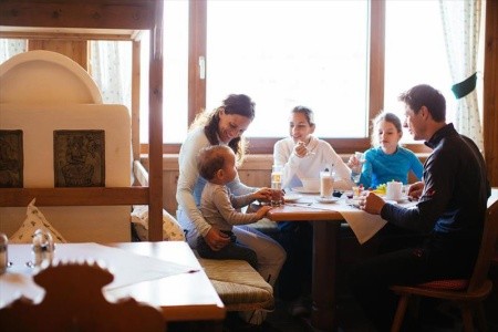 Alpenrose (Kühtai) - 12