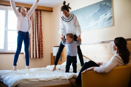 Alpenrose (Kühtai) - 13