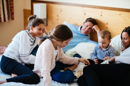 Alpenrose (Kühtai) - 14