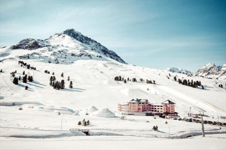 Alpenrose (Kühtai) - 23