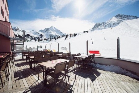 Alpenrose (Kühtai) - 33