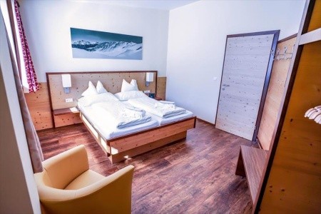 Alpenrose (Kühtai) - 38