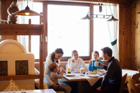 Alpenrose (Kühtai) - 40