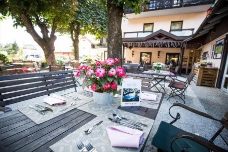 Gasthof Zur Post - 4