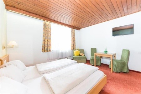 Gasthof Zur Post - 13