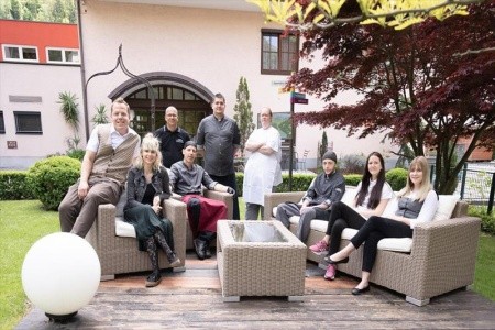 Gasthof Zur Post - 40