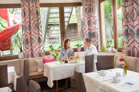 Gasthof Zur Post - 44