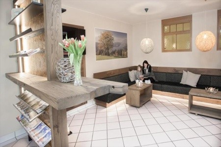 Gasthof Zur Post - 47