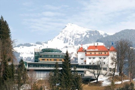 Schloss Lebenberg - 40