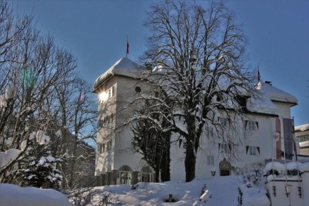 Schloss Lebenberg - 41
