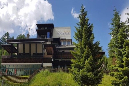 Nockalm (Innerkrems) - 10