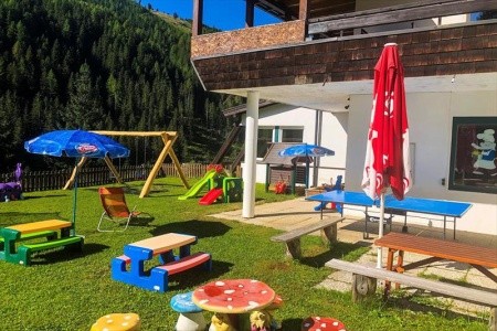 Nockalm (Innerkrems) - 21