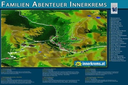 Nockalm (Innerkrems) - 34