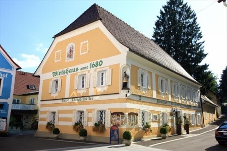 Rakúsko Štajersko Restaurant Kloepferkeller (Eibiswald) 5 dňový pobyt Raňajky Vlastná September 2026 (13/09/26-17/09/26)