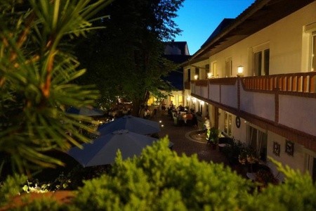 Rakúsko Štajersko Restaurant Kloepferkeller (Eibiswald) 5 dňový pobyt Raňajky Vlastná September 2026 (13/09/26-17/09/26)