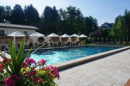 Rakúsko Štajersko Restaurant Kloepferkeller (Eibiswald) 5 dňový pobyt Raňajky Vlastná September 2026 (13/09/26-17/09/26)