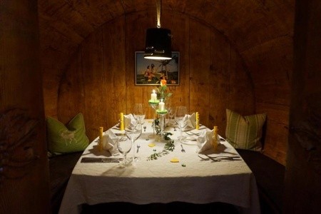 Rakúsko Štajersko Restaurant Kloepferkeller (Eibiswald) 5 dňový pobyt Raňajky Vlastná September 2026 (13/09/26-17/09/26)
