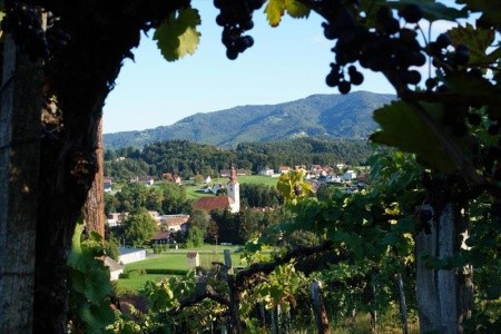 Rakúsko Štajersko Restaurant Kloepferkeller (Eibiswald) 5 dňový pobyt Raňajky Vlastná September 2026 (13/09/26-17/09/26)