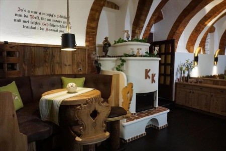 Rakúsko Štajersko Restaurant Kloepferkeller (Eibiswald) 5 dňový pobyt Raňajky Vlastná September 2026 (13/09/26-17/09/26)