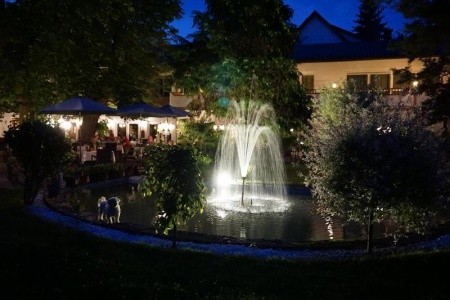Rakúsko Štajersko Restaurant Kloepferkeller (Eibiswald) 5 dňový pobyt Raňajky Vlastná September 2026 (13/09/26-17/09/26)