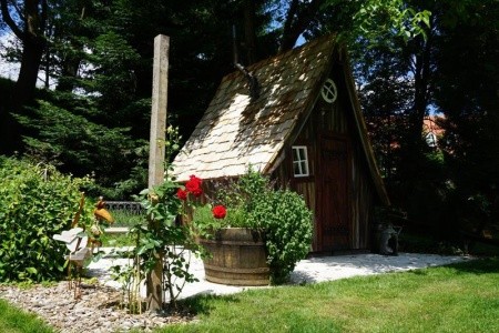 Rakúsko Štajersko Restaurant Kloepferkeller (Eibiswald) 5 dňový pobyt Raňajky Vlastná September 2026 (13/09/26-17/09/26)