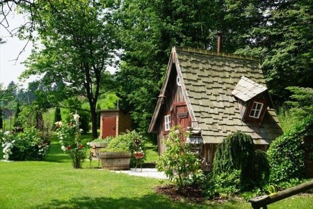 Rakúsko Štajersko Restaurant Kloepferkeller (Eibiswald) 5 dňový pobyt Raňajky Vlastná September 2026 (13/09/26-17/09/26)