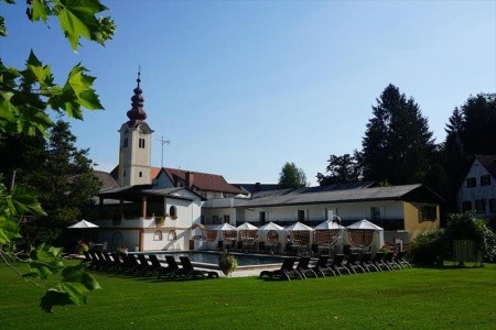 Rakúsko Štajersko Restaurant Kloepferkeller (Eibiswald) 5 dňový pobyt Raňajky Vlastná September 2026 (13/09/26-17/09/26)