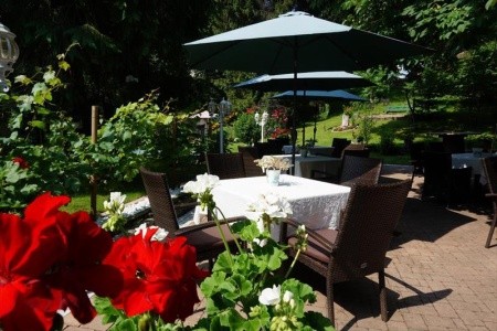 Rakúsko Štajersko Restaurant Kloepferkeller (Eibiswald) 5 dňový pobyt Raňajky Vlastná September 2026 (13/09/26-17/09/26)