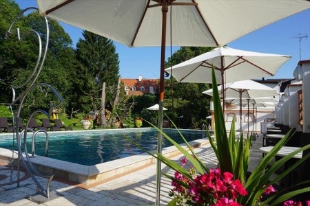 Rakúsko Štajersko Restaurant Kloepferkeller (Eibiswald) 5 dňový pobyt Raňajky Vlastná September 2026 (13/09/26-17/09/26)